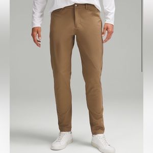 ABC Slim-Fit Pant 32” Warpstreme